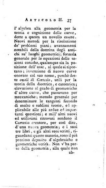 Giornale de'letterati