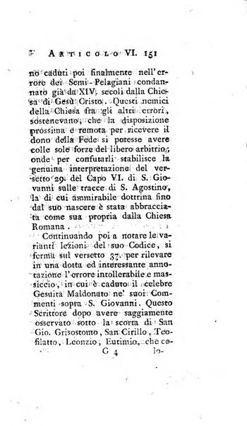 Giornale de'letterati