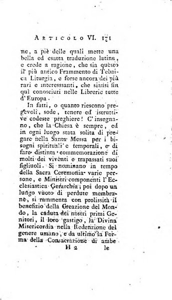 Giornale de'letterati