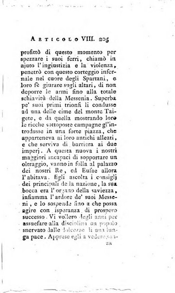 Giornale de'letterati