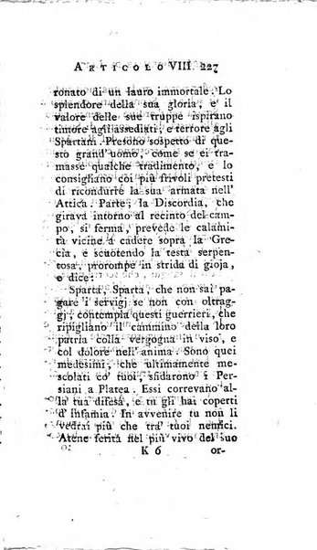 Giornale de'letterati