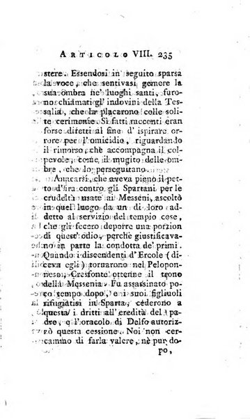 Giornale de'letterati