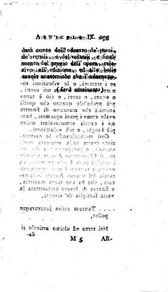 Giornale de'letterati