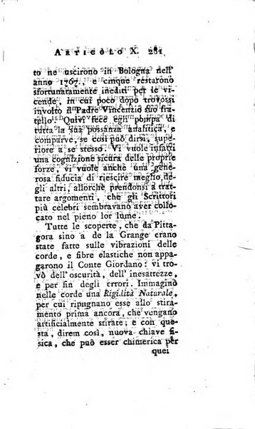 Giornale de'letterati