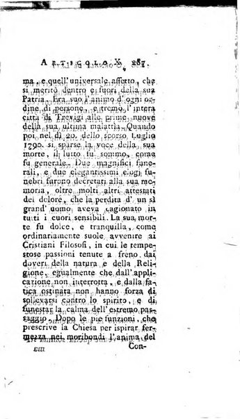 Giornale de'letterati