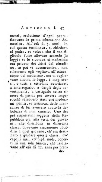 Giornale de'letterati