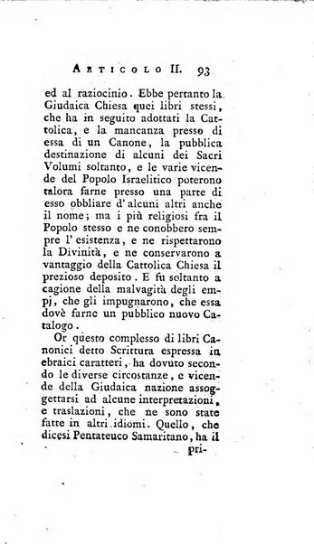 Giornale de'letterati