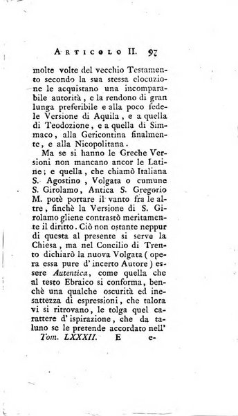 Giornale de'letterati