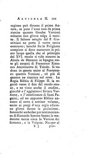 Giornale de'letterati