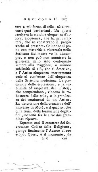 Giornale de'letterati