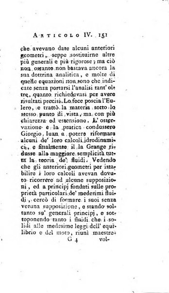 Giornale de'letterati