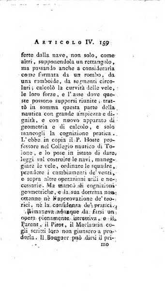 Giornale de'letterati