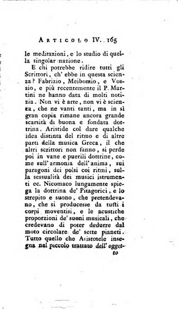 Giornale de'letterati