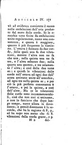 Giornale de'letterati