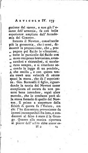 Giornale de'letterati