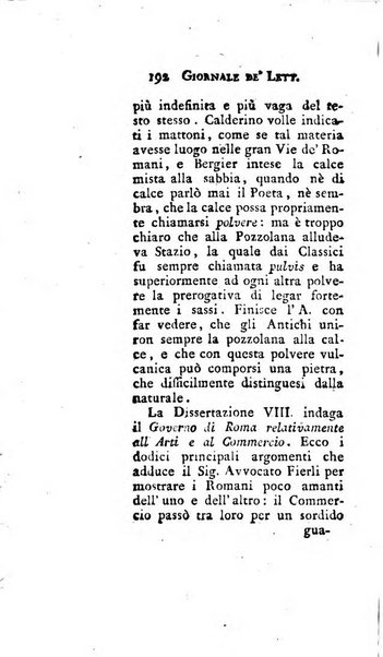 Giornale de'letterati