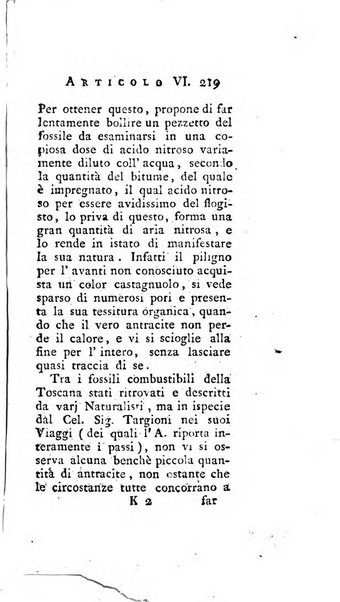 Giornale de'letterati