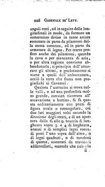 Giornale de'letterati