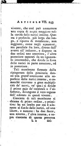 Giornale de'letterati