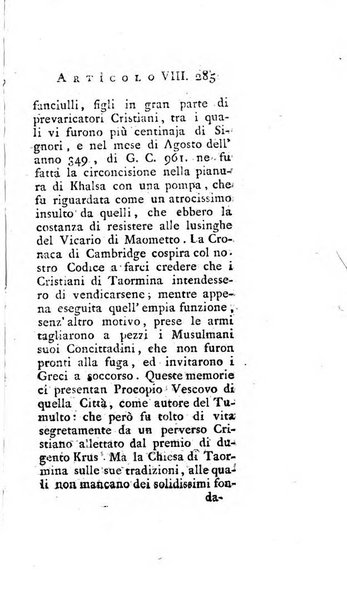 Giornale de'letterati