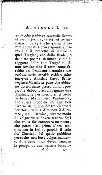 Giornale de'letterati