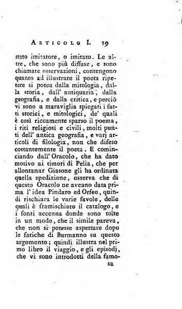 Giornale de'letterati