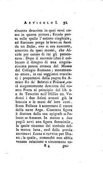 Giornale de'letterati