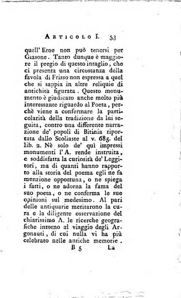 Giornale de'letterati