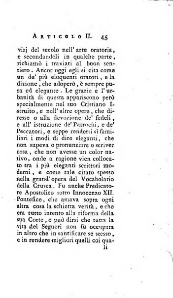 Giornale de'letterati