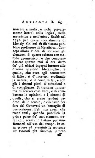 Giornale de'letterati