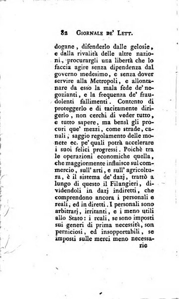 Giornale de'letterati