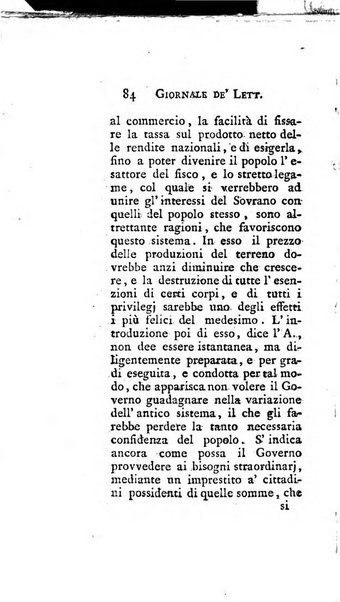 Giornale de'letterati