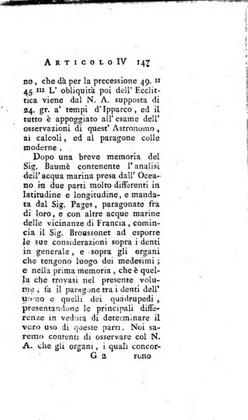 Giornale de'letterati