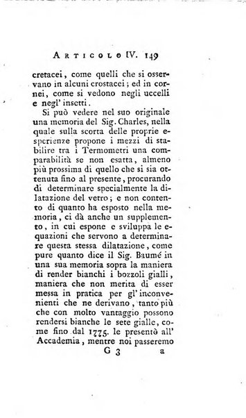 Giornale de'letterati