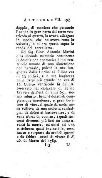 Giornale de'letterati