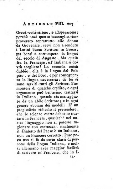 Giornale de'letterati