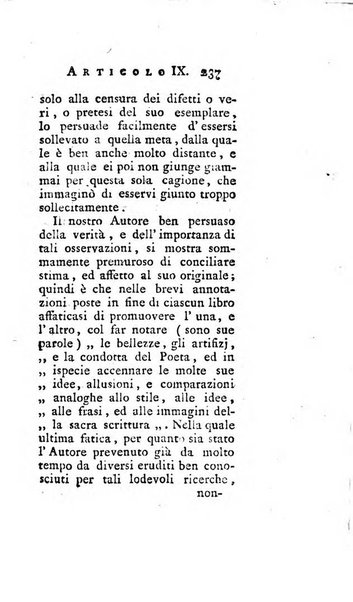 Giornale de'letterati