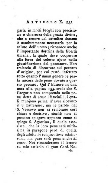 Giornale de'letterati