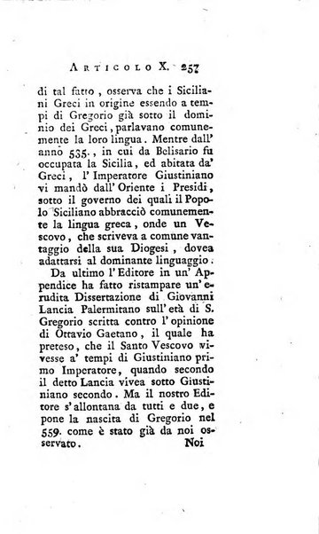 Giornale de'letterati