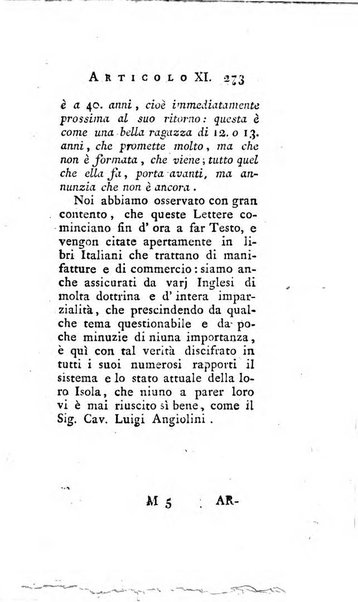 Giornale de'letterati