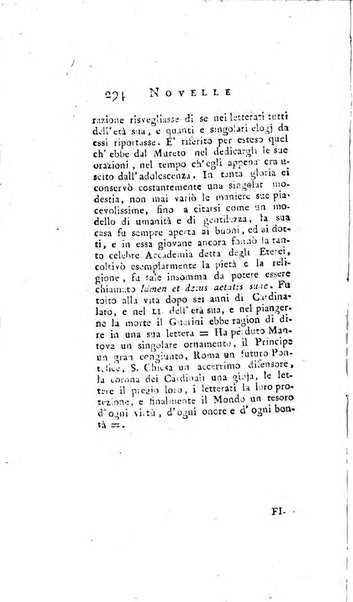 Giornale de'letterati