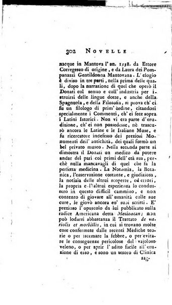 Giornale de'letterati