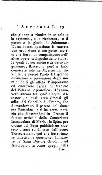 Giornale de'letterati