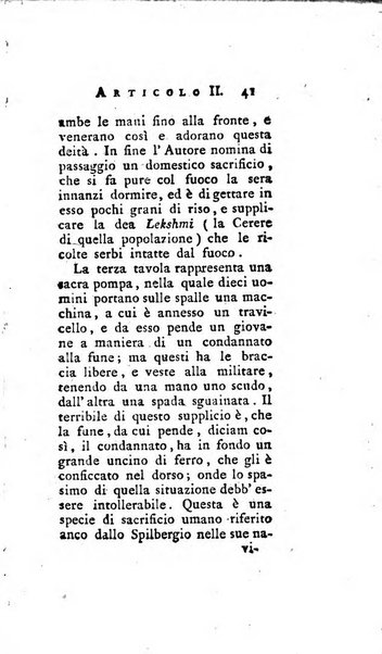 Giornale de'letterati