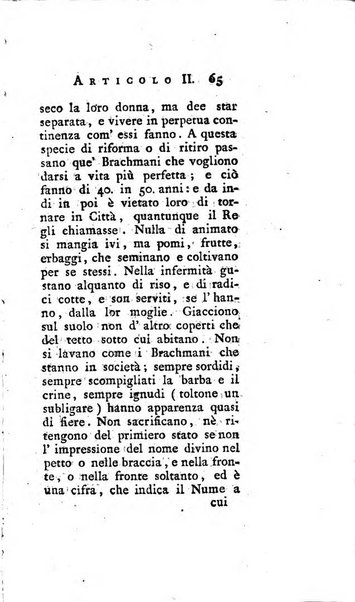 Giornale de'letterati