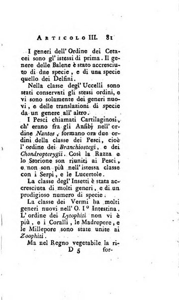 Giornale de'letterati