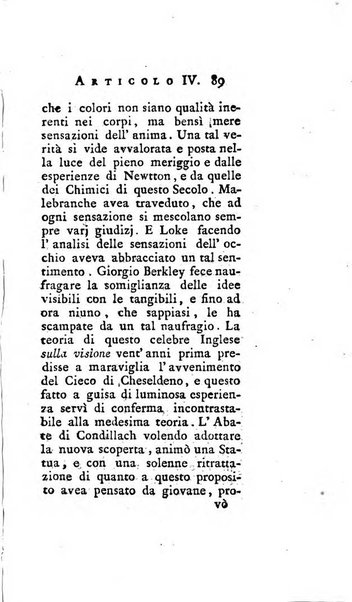 Giornale de'letterati