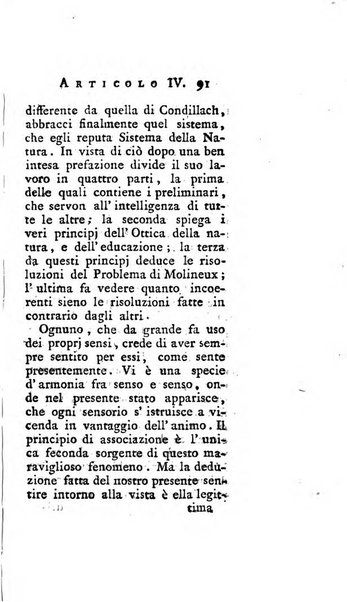 Giornale de'letterati