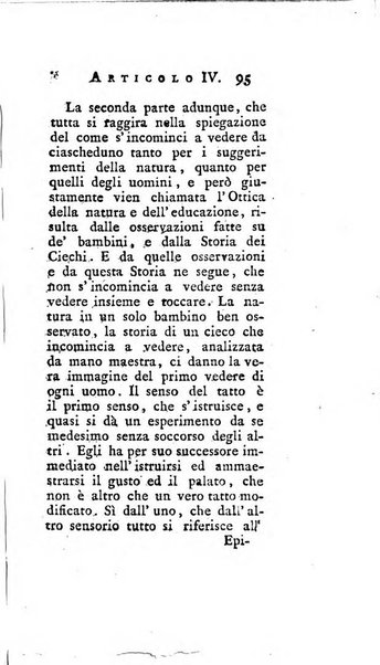 Giornale de'letterati