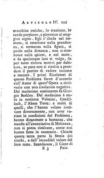 Giornale de'letterati